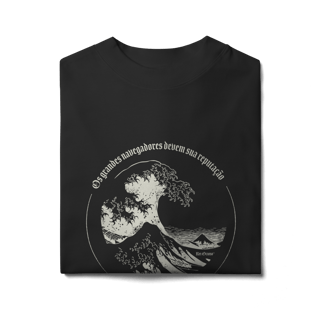 Nome do produtoOnda Nakagawa Epicuro Oversized