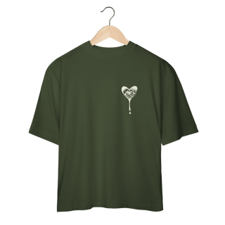 Nome do produtoCego de Amor Oversized