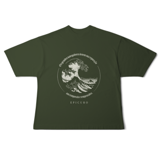 Nome do produtoOnda Nakagawa Epicuro Oversized