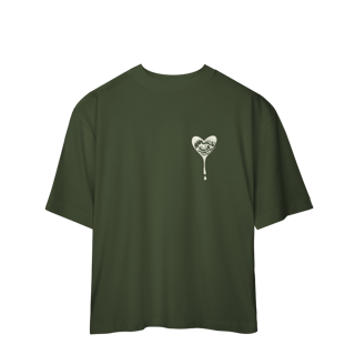 Nome do produtoCego de Amor Oversized