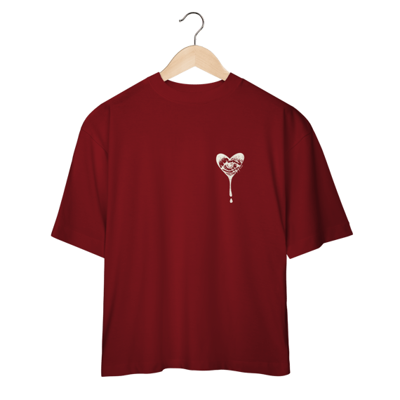 Cego de Amor Oversized