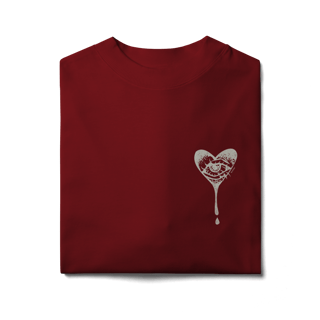 Nome do produtoCego de Amor Oversized