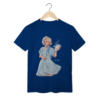 Camiseta Rubi - Herdeiras de Pedra e Ar