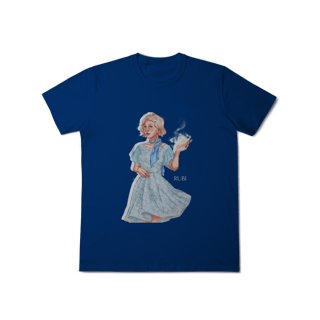 Nome do produto Camiseta Rubi - Herdeiras de Pedra e Ar