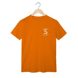 Nome do produto Camiseta Lésbica com S de Sapatão - Cartas para Luísa