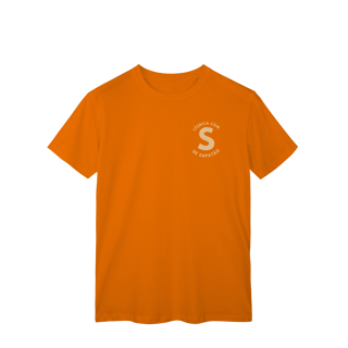 Nome do produto Camiseta Lésbica com S de Sapatão - Cartas para Luísa