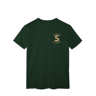 Nome do produto Camiseta Lésbica com S de Sapatão - Cartas para Luísa