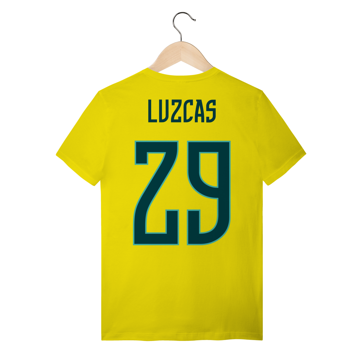 Nome do produto: Luzcas 29
