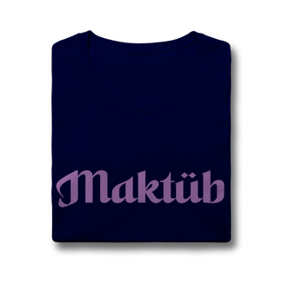 Nome do produto Baby long - Maktub