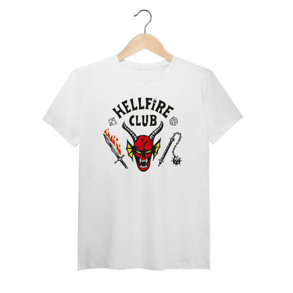 Hellfire Club - Stranger Things
