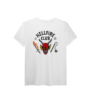Nome do produto Hellfire Club - Stranger Things