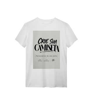 Nome do produto Crie sua estampa!