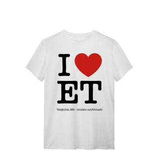 Nome do produto I ❤️ ET
