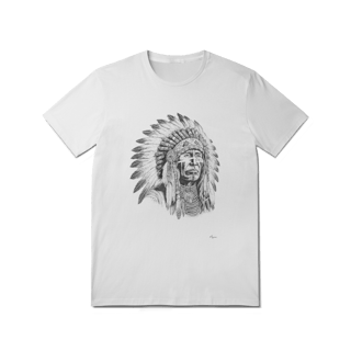 Nome do produto Indígena Wóčhekiye – pontilhismo