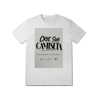 Nome do produto Crie sua estampa!