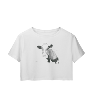 Nome do produto Vaca Cósmica – pontilhismo