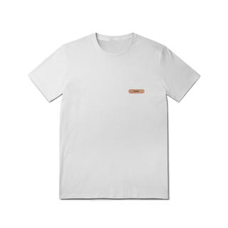 Nome do produto Coração - datilografia