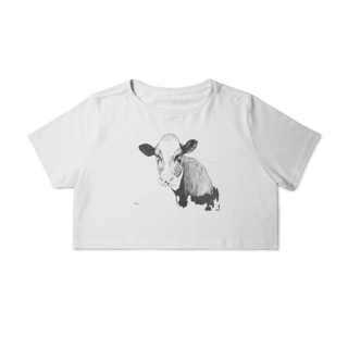 Nome do produto Vaca Cósmica – pontilhismo