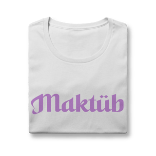 Nome do produto Baby long - Maktub