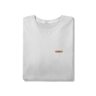 Nome do produto Coração - datilografia