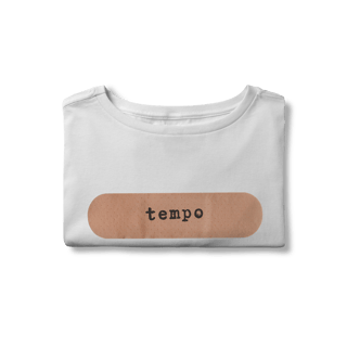 Nome do produto Dê um tempo!