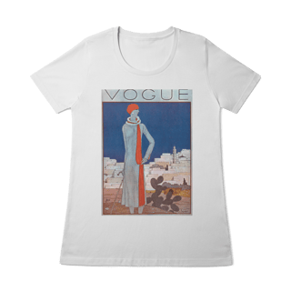 Nome do produto Vogue