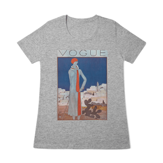 Nome do produto Vogue