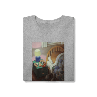 Nome do produto Potato Head