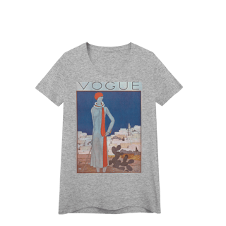 Nome do produto Vogue