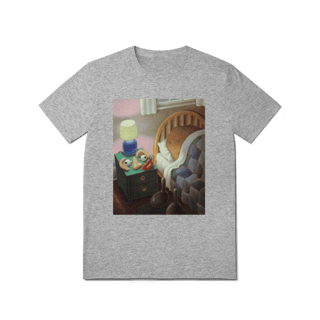 Nome do produto Potato Head