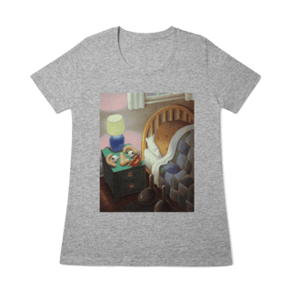 Nome do produto Potato Head