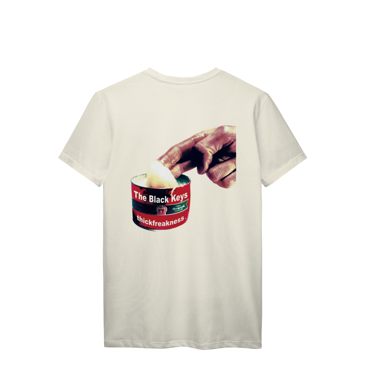 Nome do produto: thickfreakness