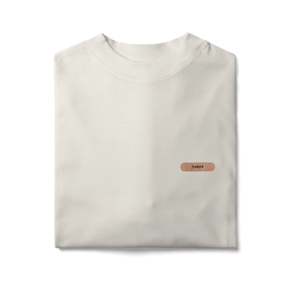 Nome do produto Coração - datilografia