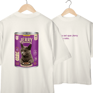 Nome do produto Gato da Pri