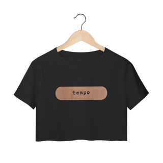 Nome do produto Dê um tempo!