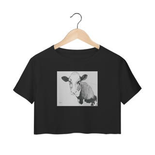 Nome do produto Vaca Cósmica – pontilhismo