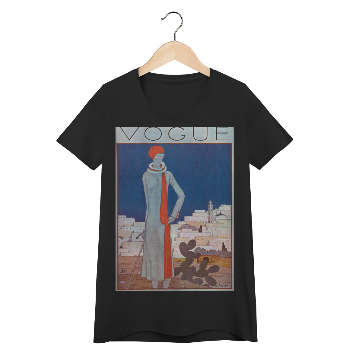 Vogue