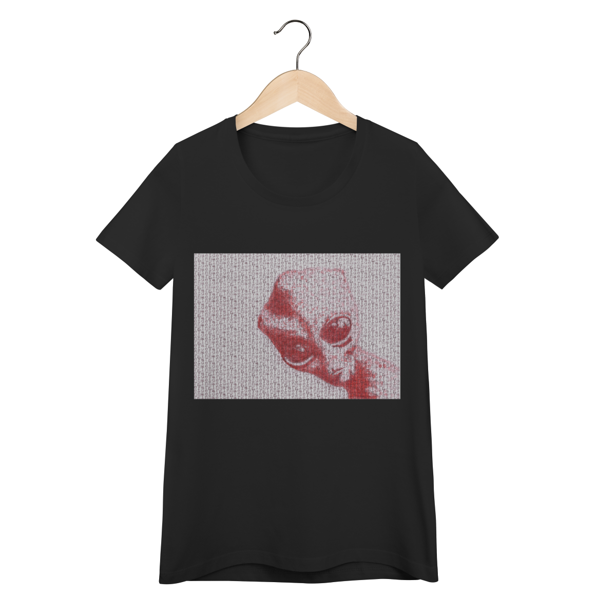 Nome do produto: ET de Varginha