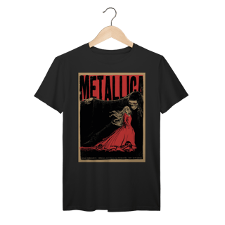Nome do produto metallica bh