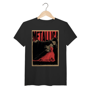 Nome do produto Metallica - Live Belo Horizonte