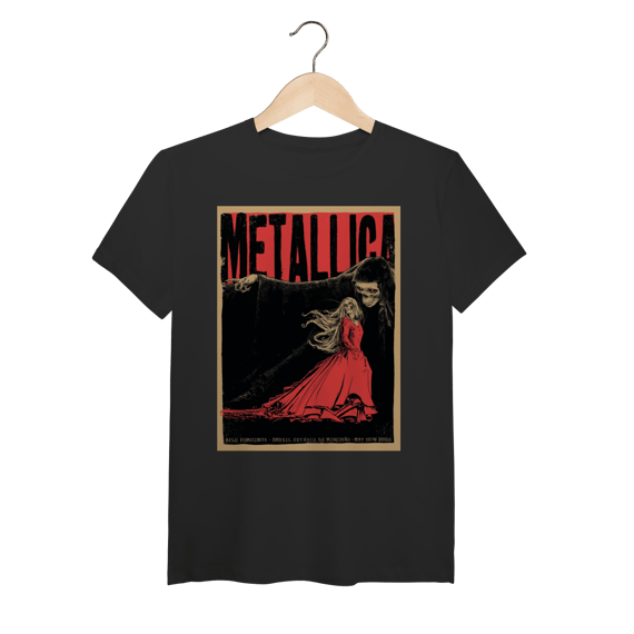 Metallica - Live Belo Horizonte