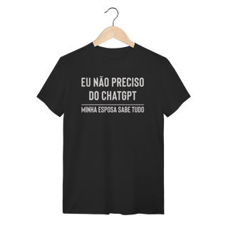 Nome do produto CHATGPT