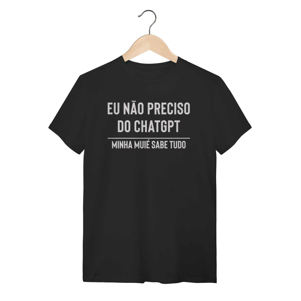 Nome do produto: ChatGPT