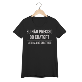Nome do produto ChatGPT