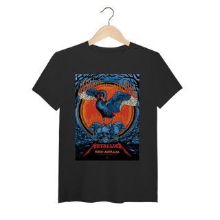 Nome do produto Metallica - Live Perth