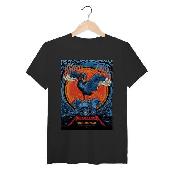 Metallica - Live Perth