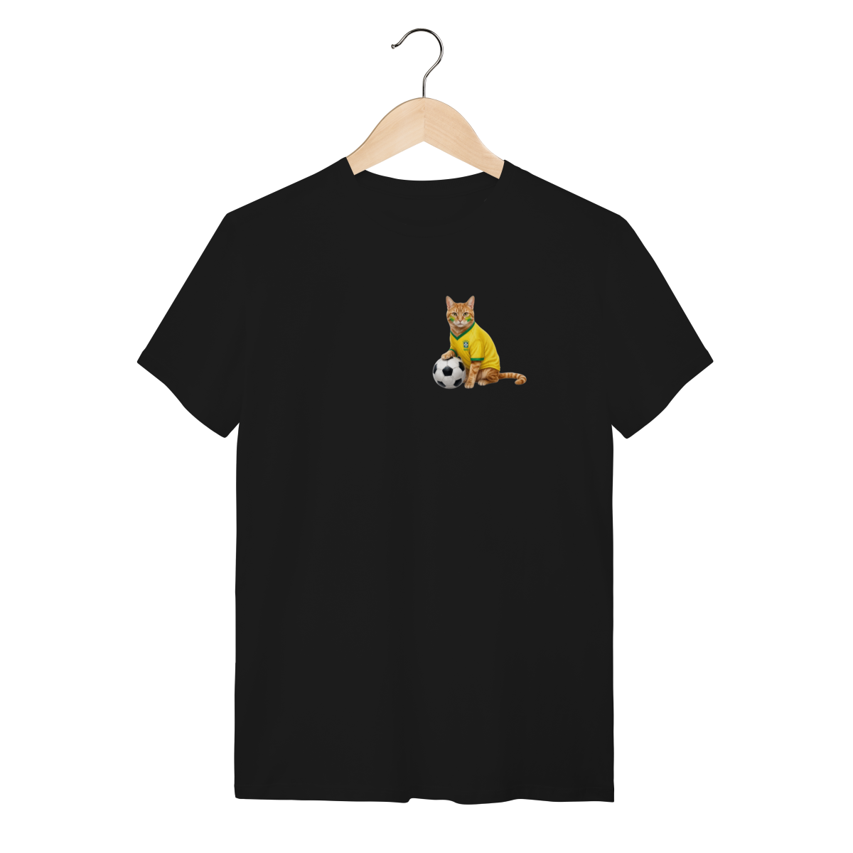 Nome do produto: Gato da copa