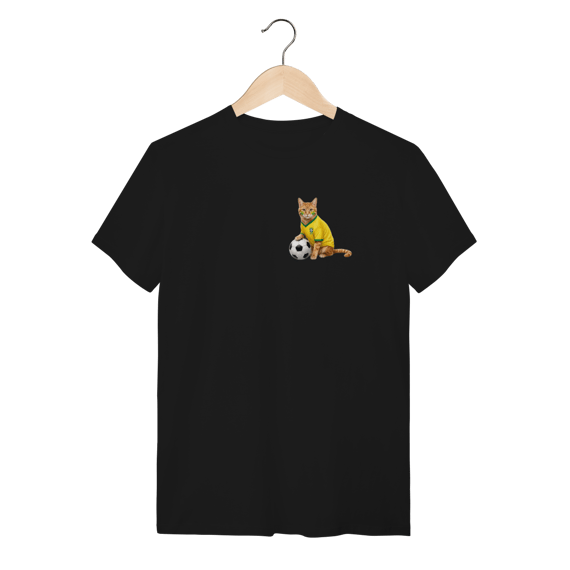 Gato da copa