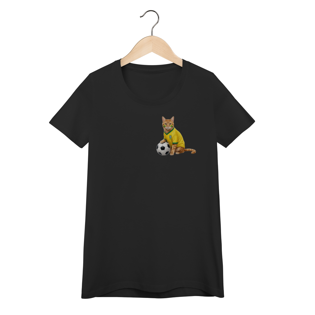 Nome do produto: Gato copa baby long