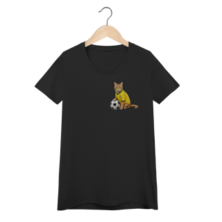 Nome do produto Gato copa baby long